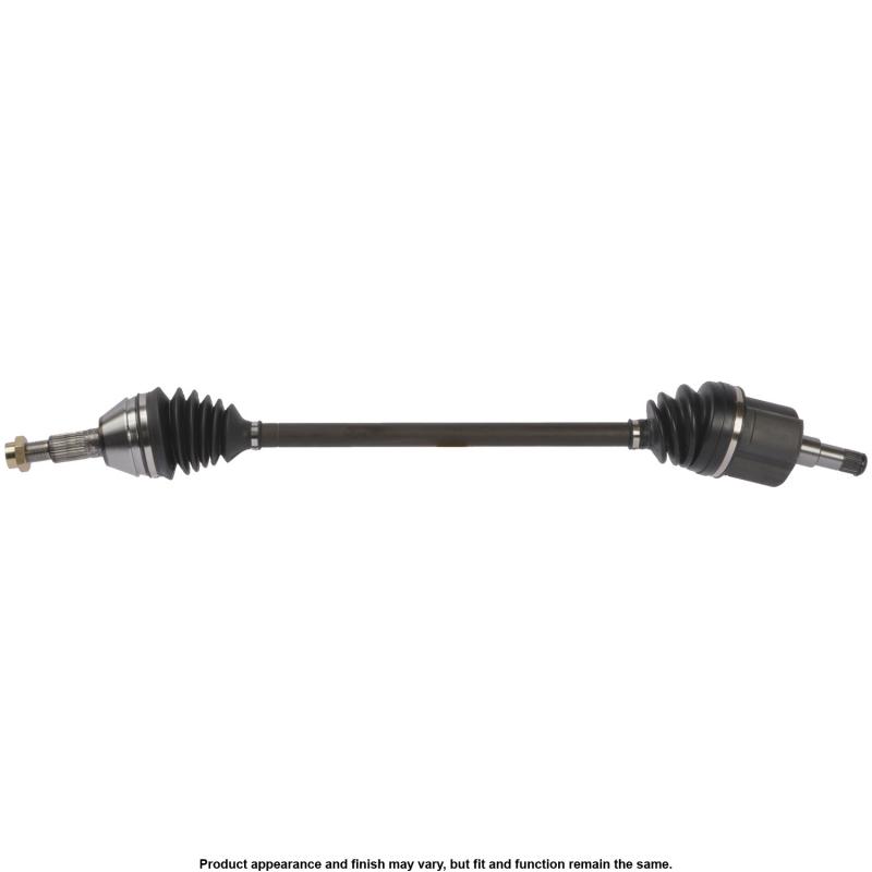 Cardone Select 661337 - CV Axle Shaft Cardone Select 661337 CV Axle Assembly product image 2 of 3