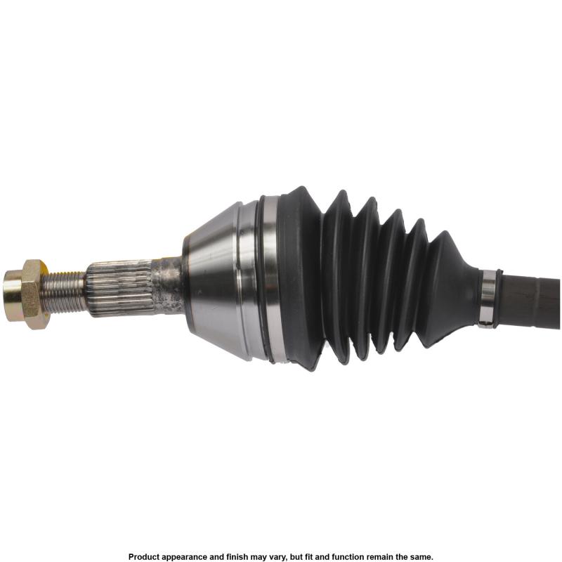 Cardone Select 661337 - CV Axle Shaft Cardone Select 661337 CV Axle Assembly product image 3 of 3