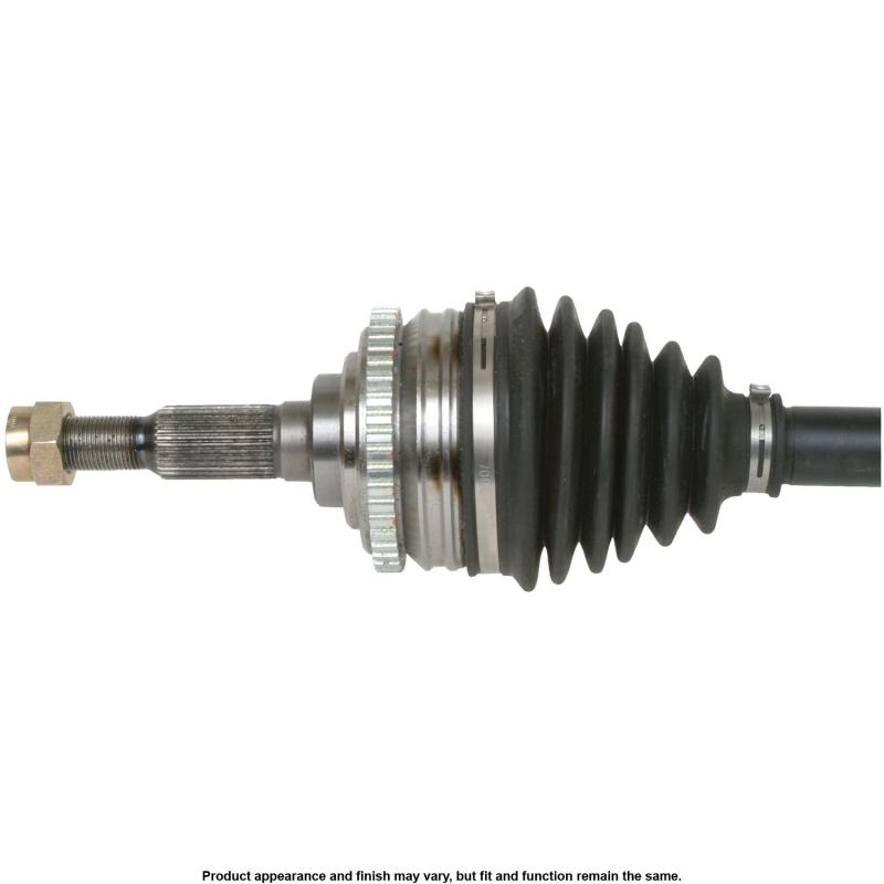 Cardone Select 661339 CV Axle Assembly product image 2 of 3