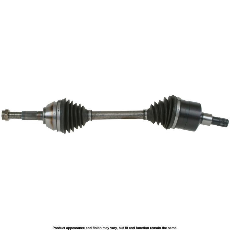 Cardone Select 661345 - CV Axle Shaft Cardone Select 661345 CV Axle Assembly product image 1 of 3