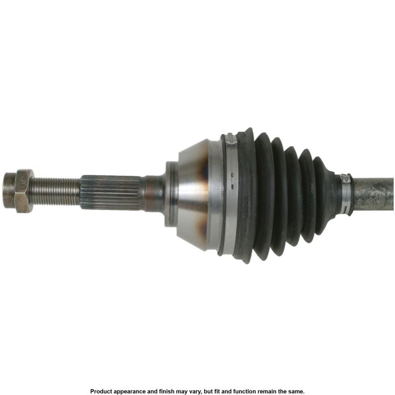 Cardone Select 661345 - CV Axle Shaft Cardone Select 661345 CV Axle Assembly product image 2 of 3