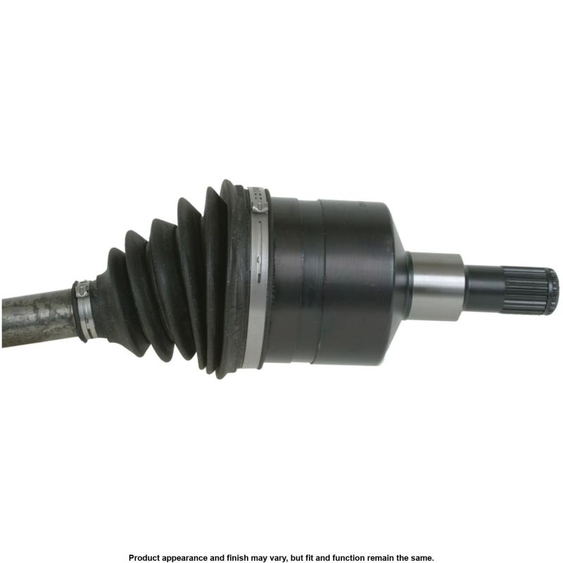 Cardone Select 661345 - CV Axle Shaft Cardone Select 661345 CV Axle Assembly product image 3 of 3