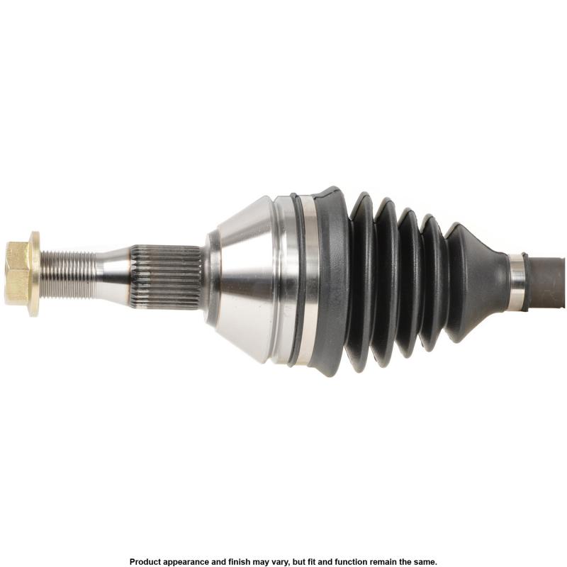 Cardone Select 661346 CV Axle Assembly product image 2 of 3