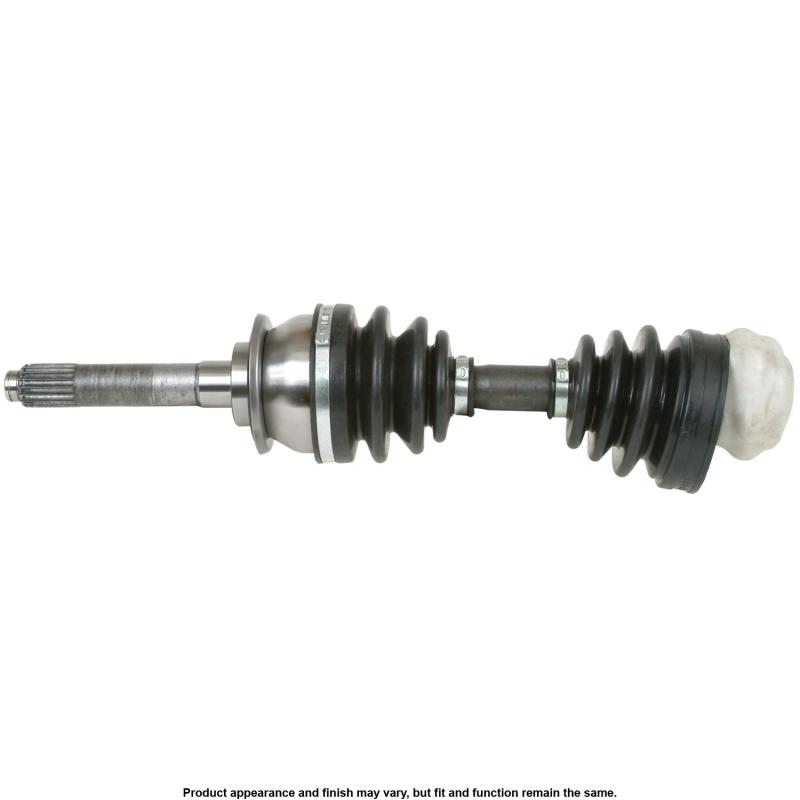 Cardone Select 661352S CV Axle Assembly product image 3 of 3
