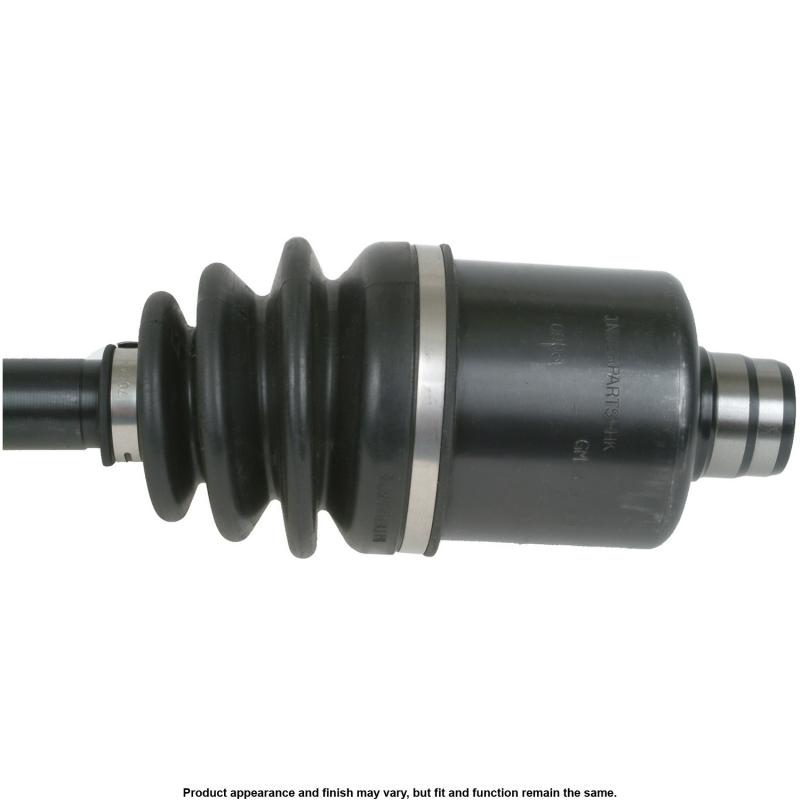 Cardone Select 661358 - CV Axle Shaft Cardone Select 661358 CV Axle Assembly product image 3 of 3