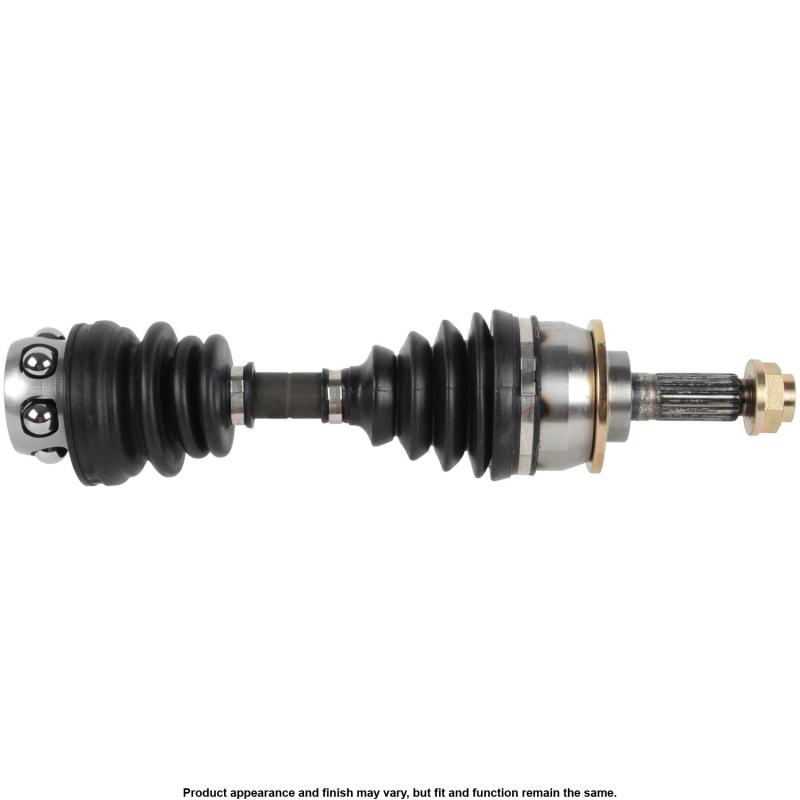 Cardone Select 661370S - CV Axle Shaft Cardone Select 661370S CV Axle Assembly product image 2 of 3