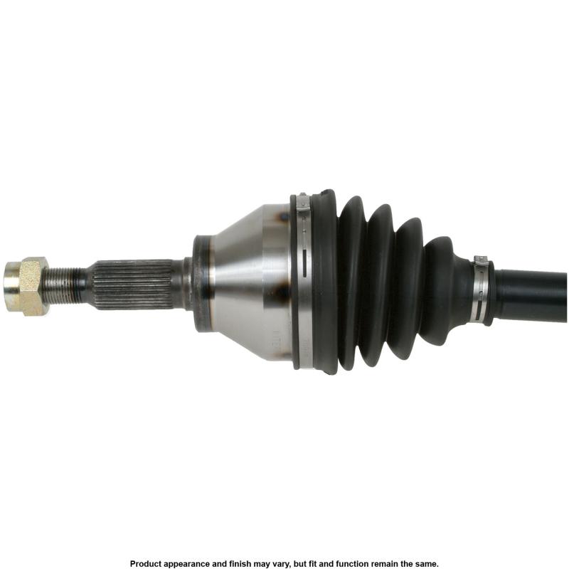 Cardone Select 661371 CV Axle Assembly product image 2 of 3