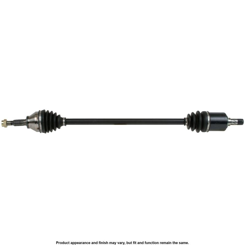 Cardone Select 661372 - CV Axle Shaft Cardone Select 661372 CV Axle Assembly product image 2 of 3