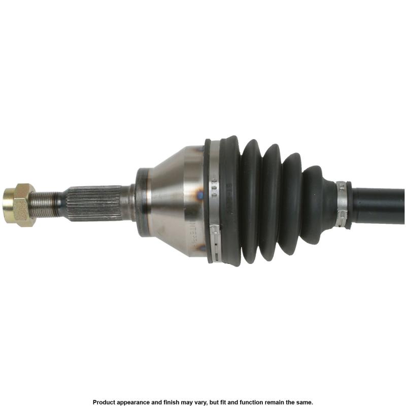 Cardone Select 661372 - CV Axle Shaft Cardone Select 661372 CV Axle Assembly product image 3 of 3