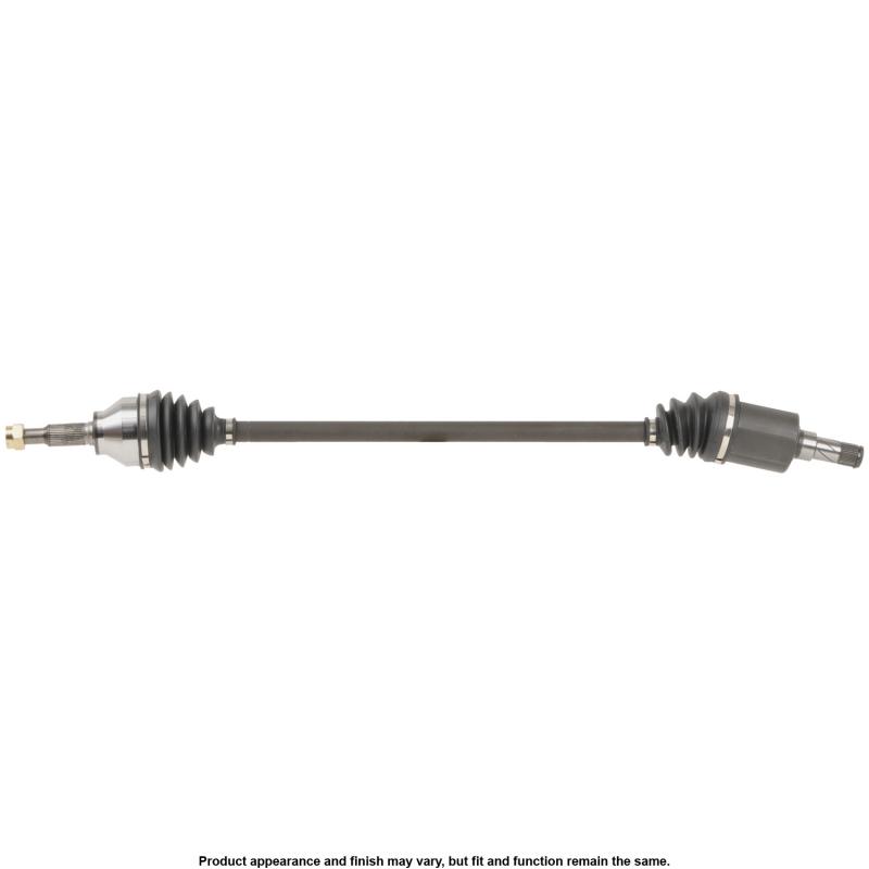 Cardone Select 661373 - CV Axle Shaft Cardone Select 661373 CV Axle Assembly product image 1 of 3