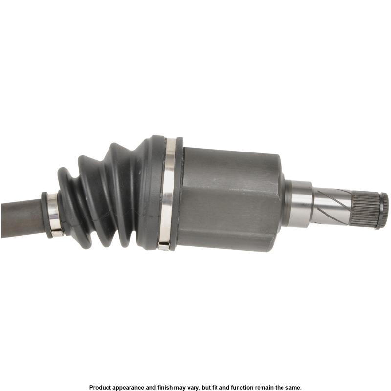 Cardone Select 661373 - CV Axle Shaft Cardone Select 661373 CV Axle Assembly product image 2 of 3