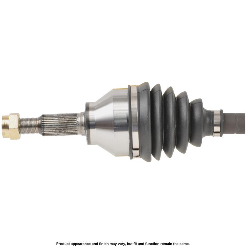 Cardone Select 661373 - CV Axle Shaft Cardone Select 661373 CV Axle Assembly product image 3 of 3