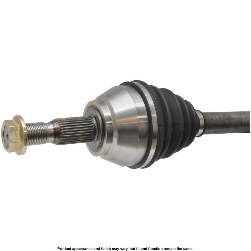 Cardone Select 661374 CV Axle Assembly product image 1 of 3