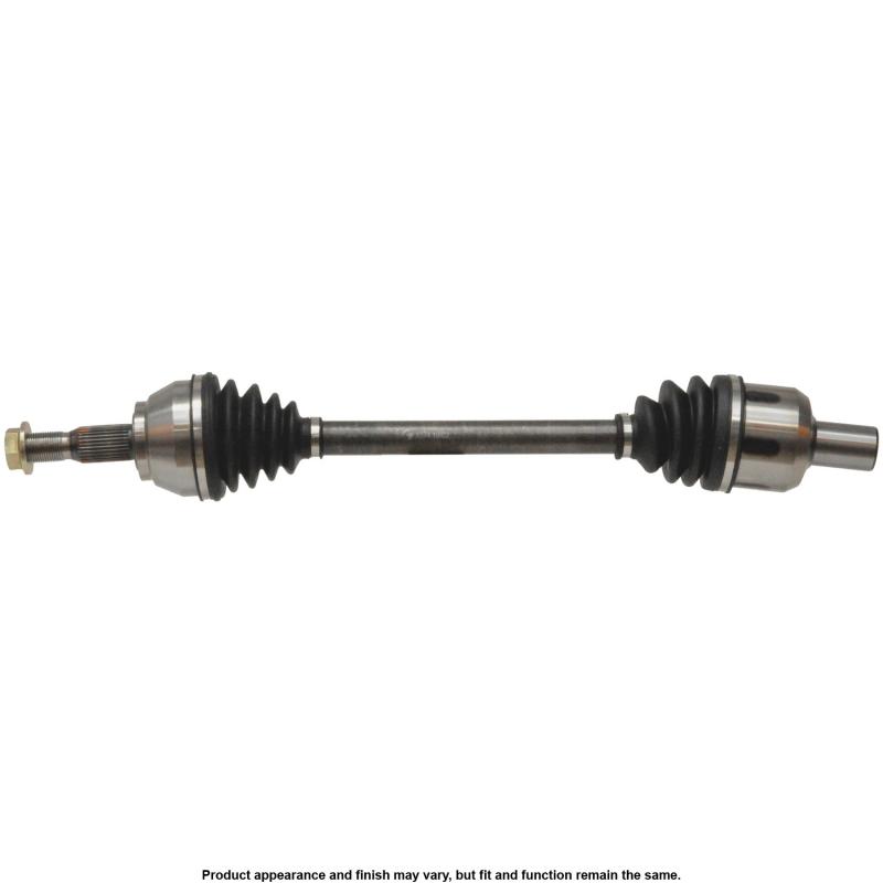 Cardone Select 661374 CV Axle Assembly product image 2 of 3