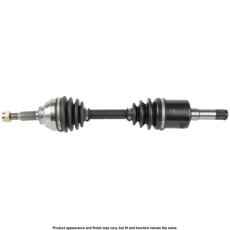 Cardone Select 661375 CV Axle Assembly product image 3 of 3