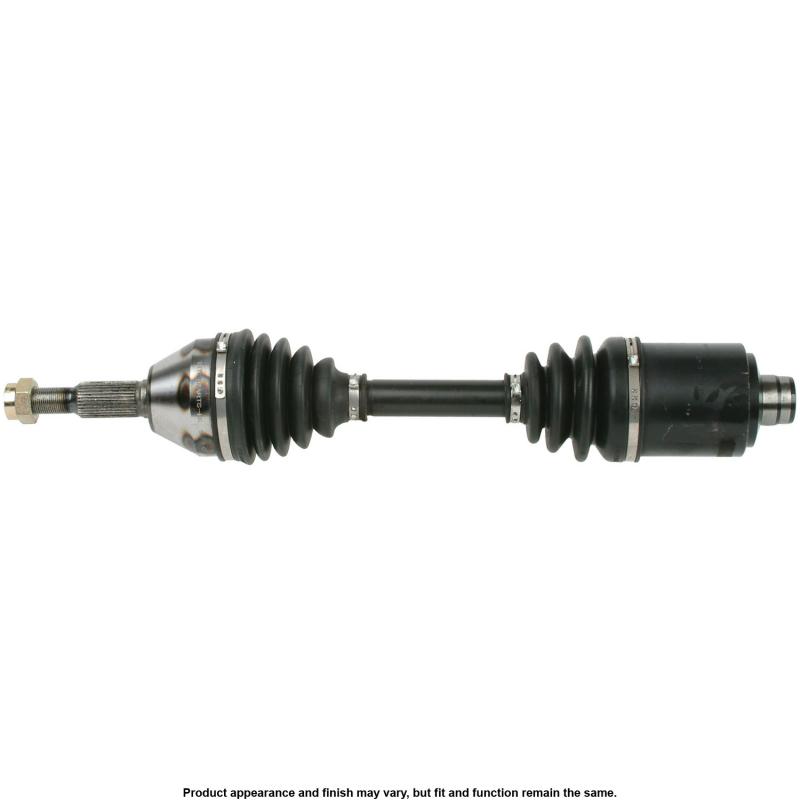 Cardone Select 661376 CV Axle Assembly product image 1 of 3