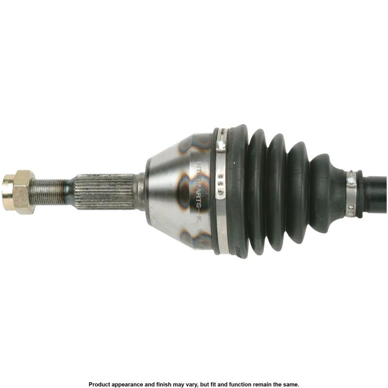 Cardone Select 661376 CV Axle Assembly product image 2 of 3