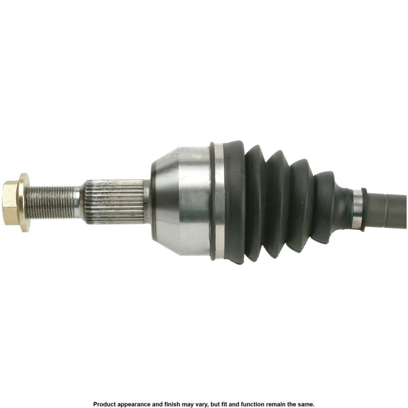 Cardone Select 661378 CV Axle Assembly product image 2 of 3