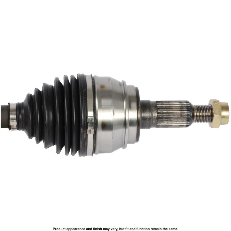 Cardone Select 661379 CV Axle Assembly product image 3 of 3
