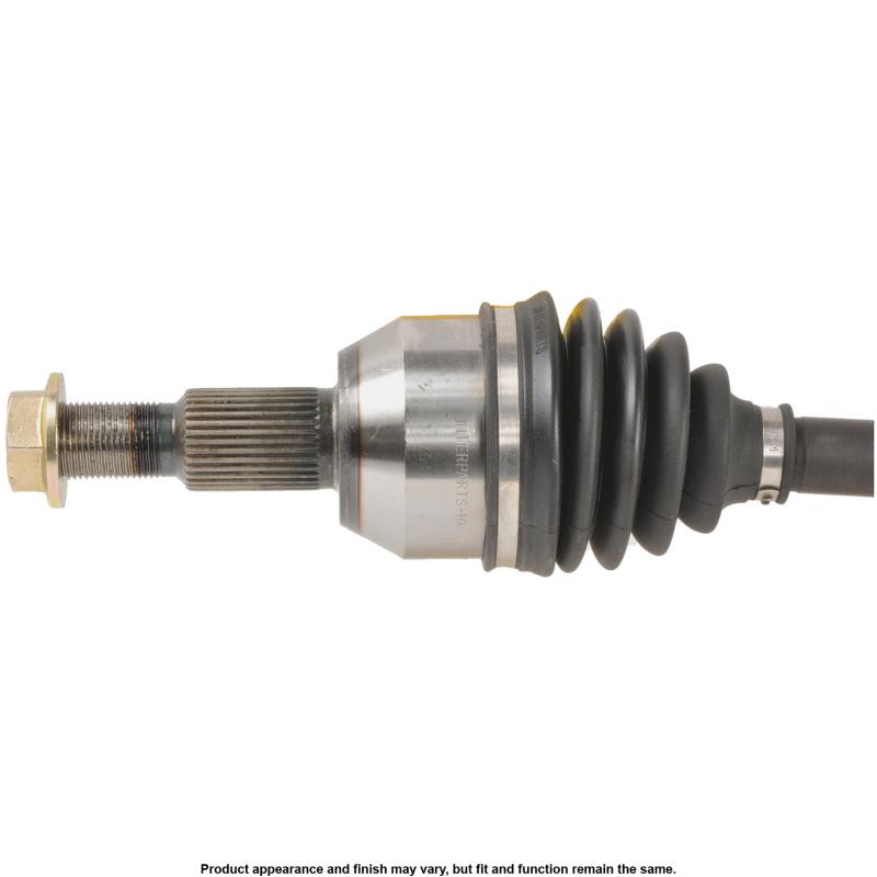 Cardone Select 661396 - CV Axle Shaft Cardone Select 661396 CV Axle Assembly product image 1 of 3
