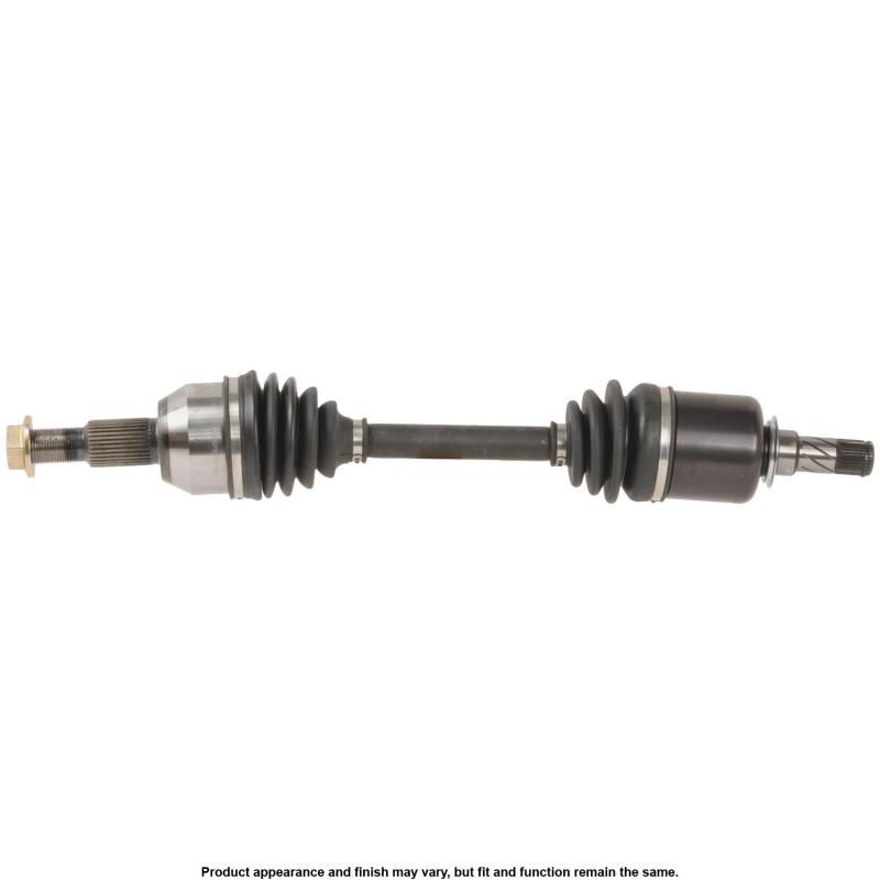 Cardone Select 661396 - CV Axle Shaft Cardone Select 661396 CV Axle Assembly product image 3 of 3