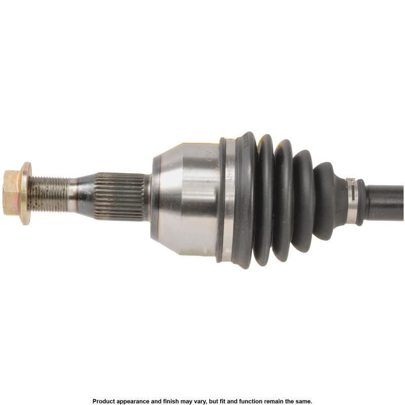 Cardone Select 661397 - CV Axle Shaft Cardone Select 661397 CV Axle Assembly product image 2 of 3