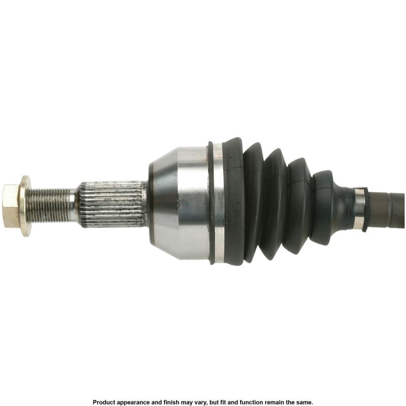 Cardone Select 661398 - CV Axle Shaft Cardone Select 661398 CV Axle Assembly product image 1 of 3