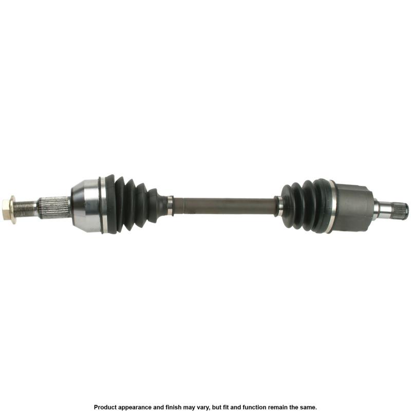 Cardone Select 661398 - CV Axle Shaft Cardone Select 661398 CV Axle Assembly product image 3 of 3