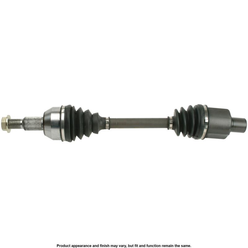 Cardone Select 661399 - CV Axle Shaft Cardone Select 661399 CV Axle Assembly product image 3 of 3