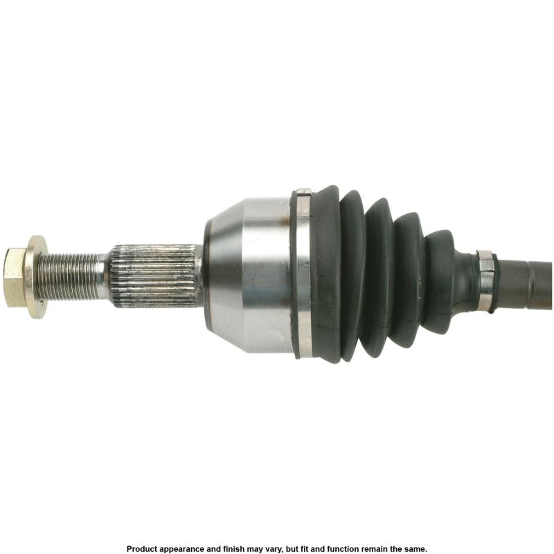Cardone Select 661400 - CV Axle Shaft Cardone Select 661400 CV Axle Assembly product image 2 of 3