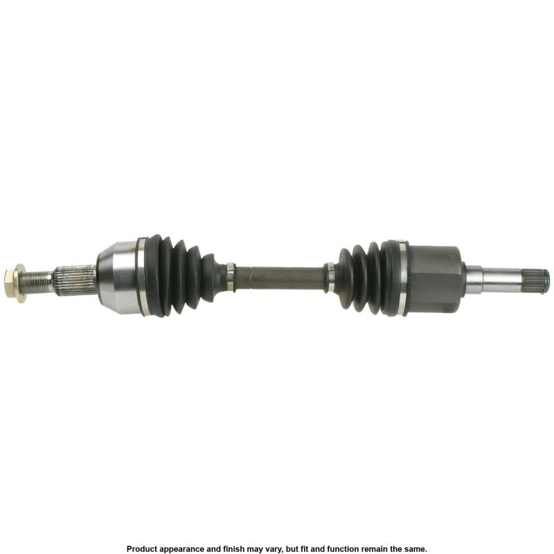 Cardone Select 661400 - CV Axle Shaft Cardone Select 661400 CV Axle Assembly product image 3 of 3