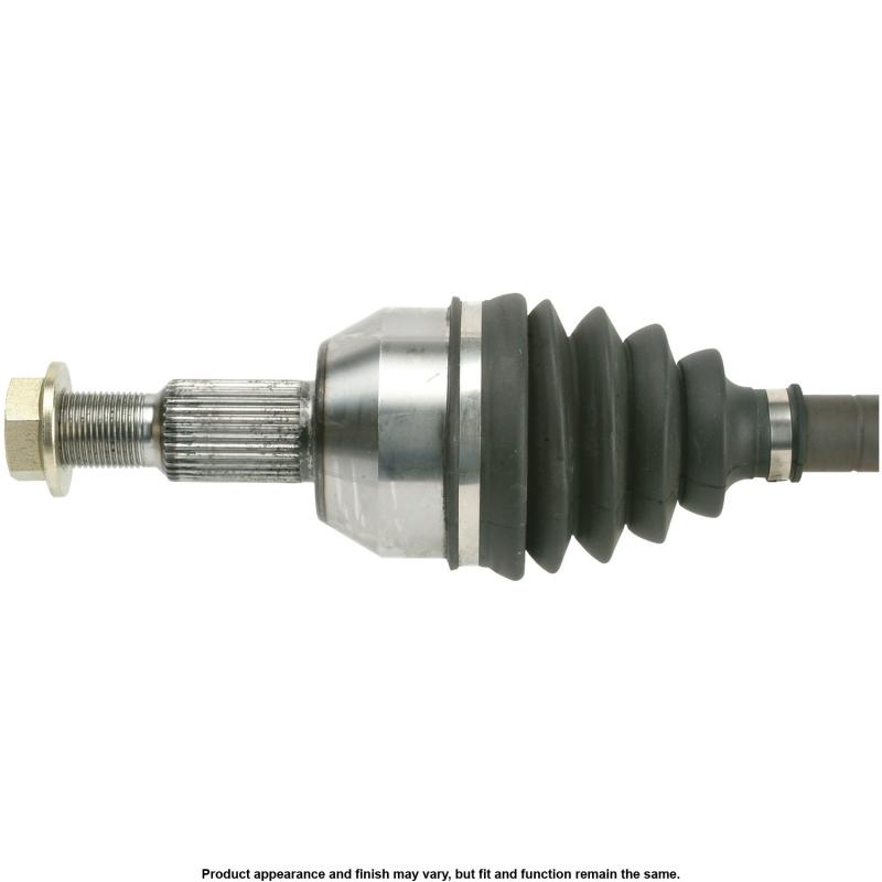 Cardone Select 661401 CV Axle Assembly product image 2 of 3