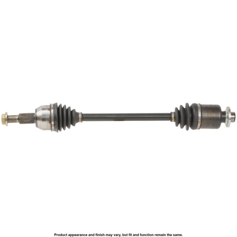 Cardone Select 661402 CV Axle Assembly product image 2 of 3