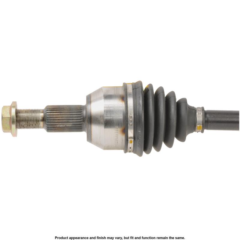 Cardone Select 661402 CV Axle Assembly product image 3 of 3