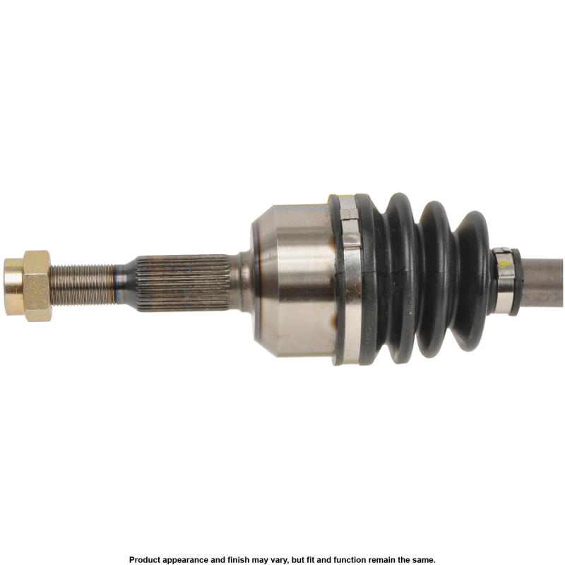 Cardone Select 661404 CV Axle Assembly product image 1 of 3