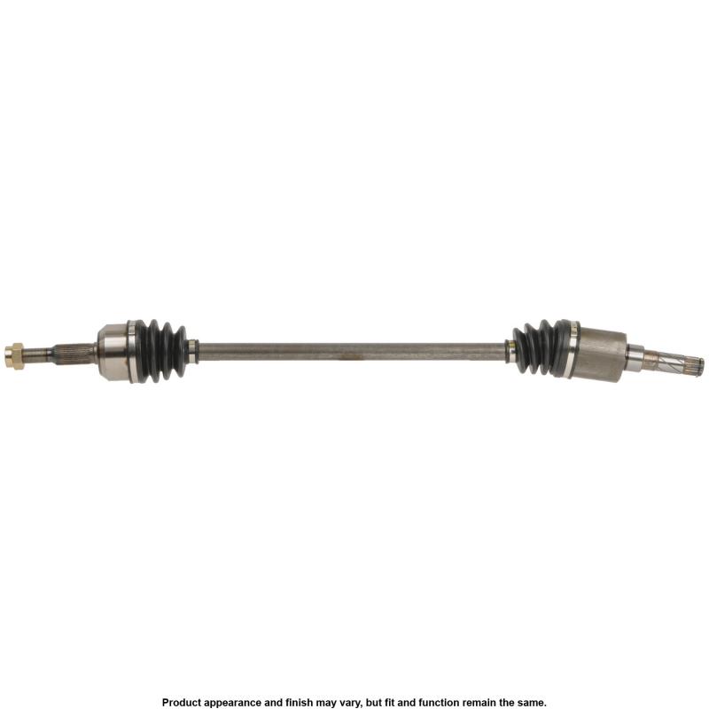 Cardone Select 661404 CV Axle Assembly product image 2 of 3