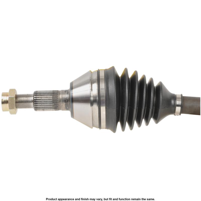 Cardone Select 661413 CV Axle Assembly product image 1 of 3