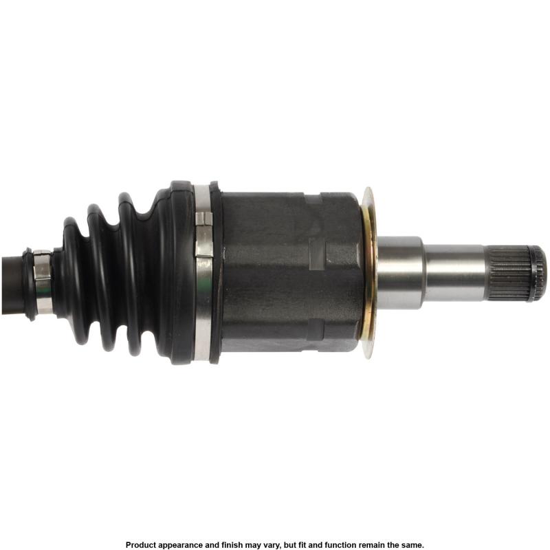 Cardone Select 661416 - CV Axle Shaft Cardone Select 661416 CV Axle Assembly product image 2 of 3