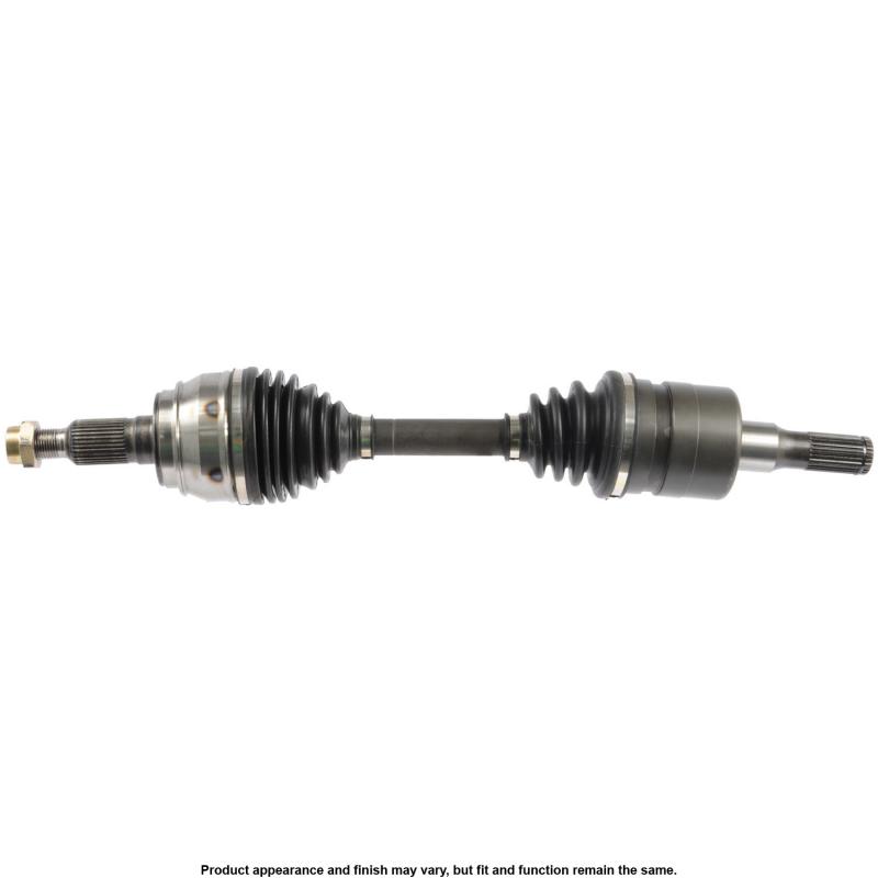 Cardone Select 661417 - CV Axle Shaft Cardone Select 661417 CV Axle Assembly product image 1 of 3