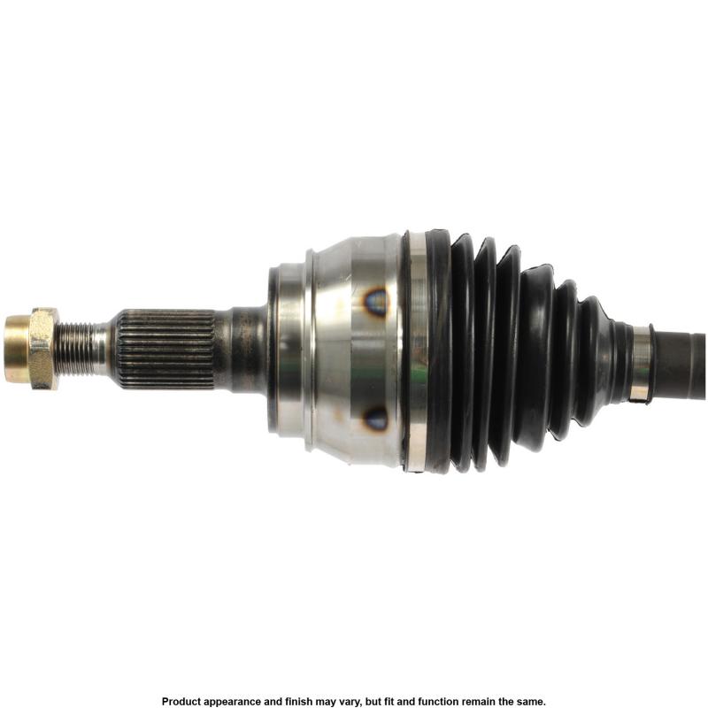 Cardone Select 661417 - CV Axle Shaft Cardone Select 661417 CV Axle Assembly product image 2 of 3