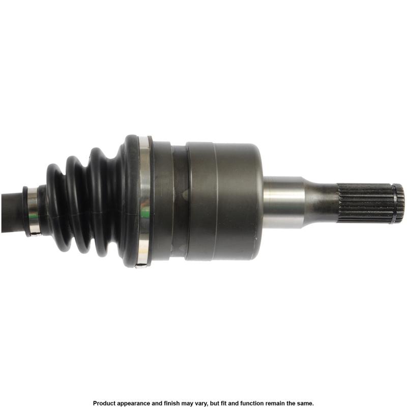 Cardone Select 661417 - CV Axle Shaft Cardone Select 661417 CV Axle Assembly product image 3 of 3