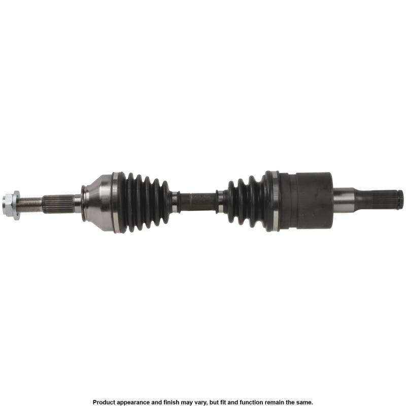 Cardone Select 661418 CV Axle Assembly product image 1 of 3