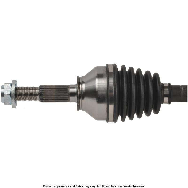 Cardone Select 661418 CV Axle Assembly product image 2 of 3