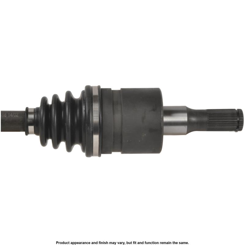 Cardone Select 661418 CV Axle Assembly product image 3 of 3