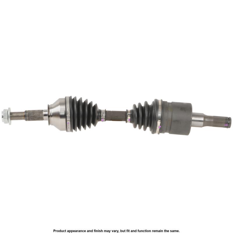 Cardone Select 661418HD - CV Axle Shaft Cardone Select 661418HD CV Axle Assembly product image 1 of 3