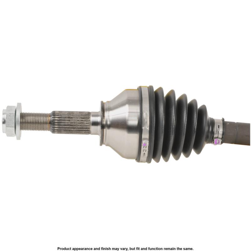 Cardone Select 661418HD - CV Axle Shaft Cardone Select 661418HD CV Axle Assembly product image 2 of 3
