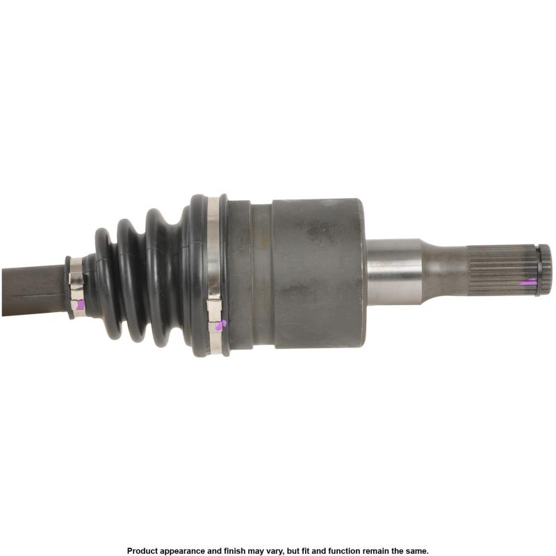 Cardone Select 661418HD - CV Axle Shaft Cardone Select 661418HD CV Axle Assembly product image 3 of 3