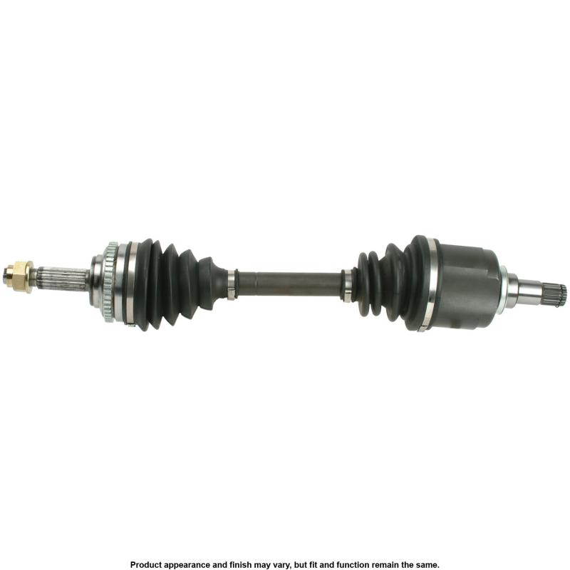 Cardone Select 661420 - CV Axle Shaft Cardone Select 661420 CV Axle Assembly product image 2 of 3