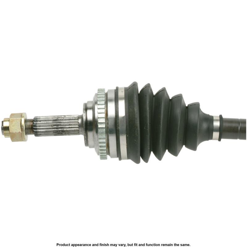 Cardone Select 661422 - CV Axle Shaft Cardone Select 661422 CV Axle Assembly product image 3 of 3