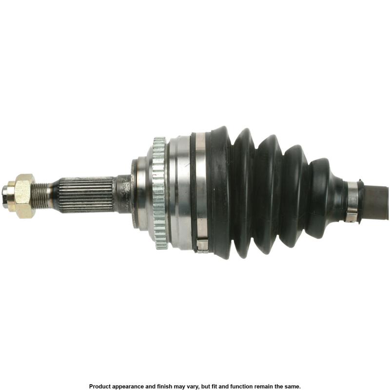 Cardone Select 661424 - CV Axle Shaft Cardone Select 661424 CV Axle Assembly product image 2 of 3